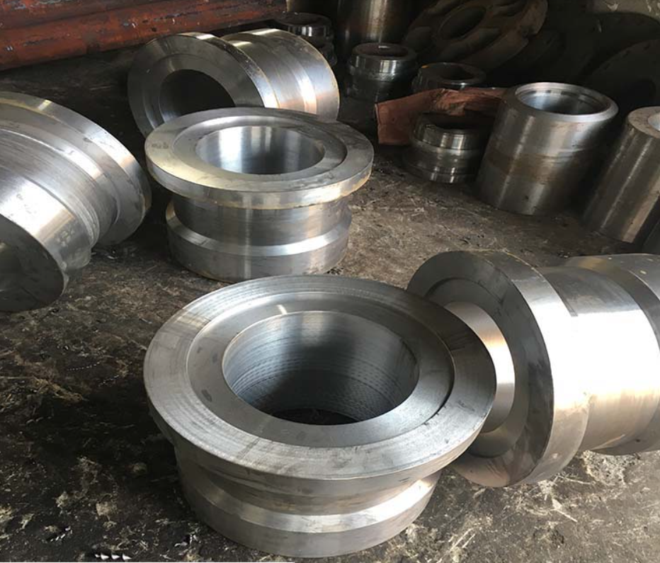 Hur berättar man för ett bra eller dåligt metallgjuteri om investeringsgjutning?