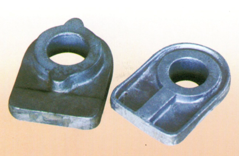 Hur väljer man rätt bearbetningsprocess för segjärnsgjutgods?