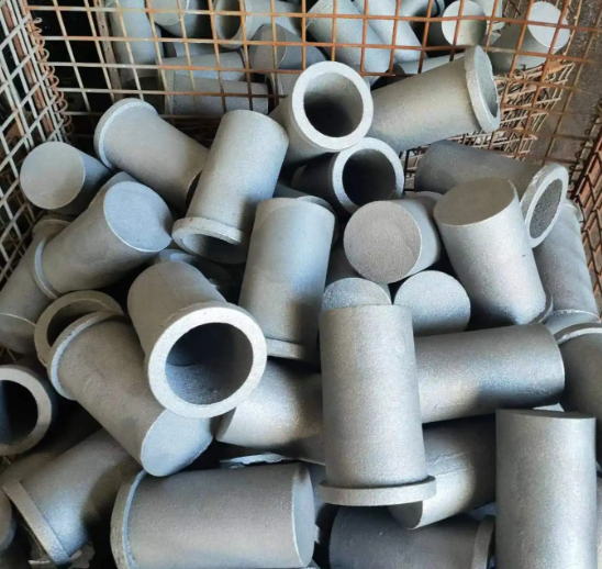 Hur man hittar en pålitlig tillverkare av gråjärngjutgods