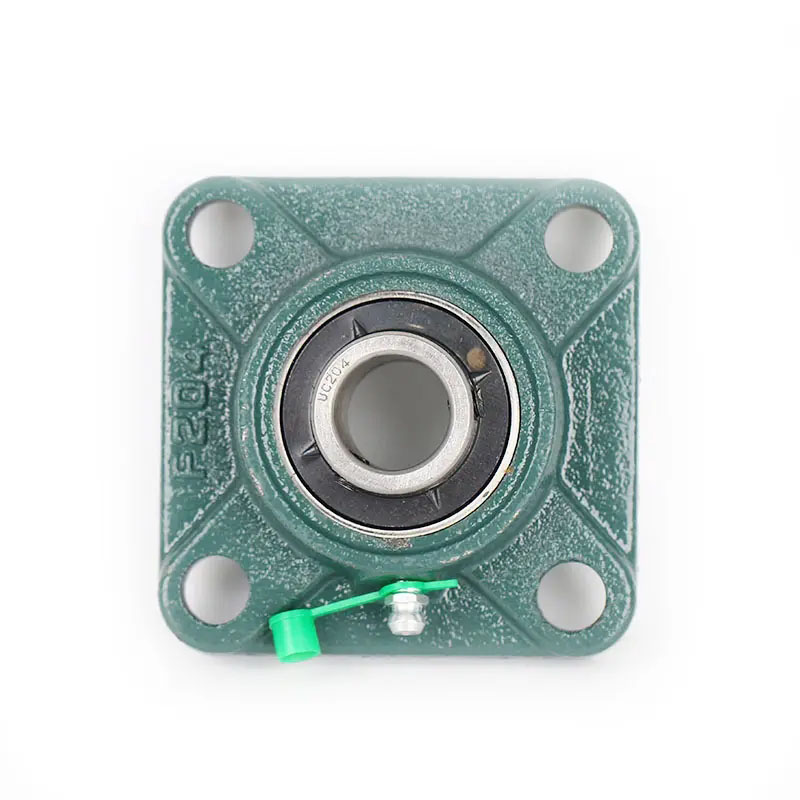 Hur förbättrar gjutning av gråjärn vibrationsdämpningen i din maskin