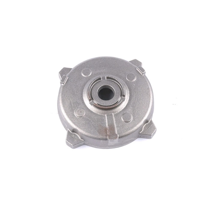 Hur förbättrar gråjärnsgjutning vibrationsabsorptionen i komponenter