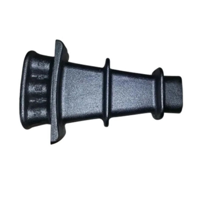 Bonded platt plattankare