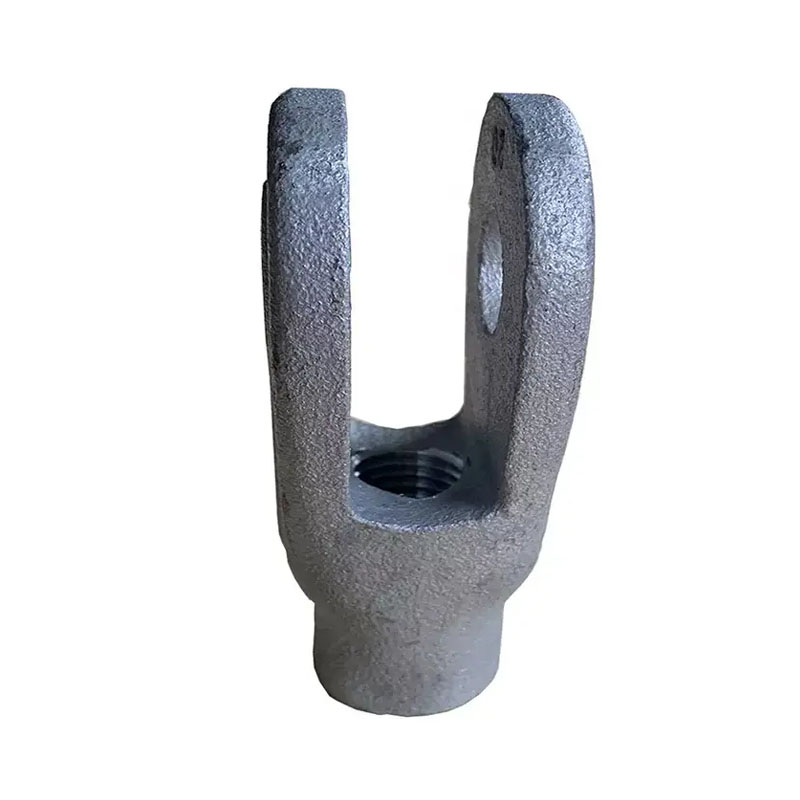 Gjutstål Clevis Rod Ends