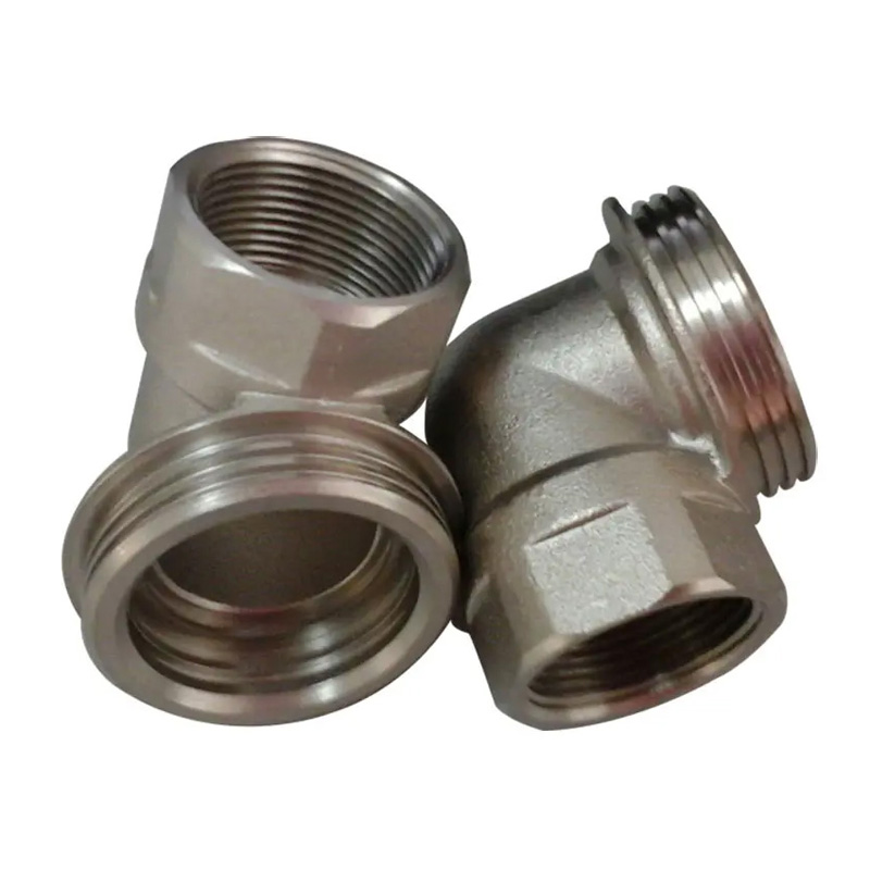 ASTM A743 CF8m gjutning